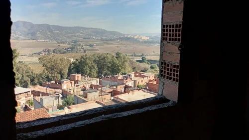 Vente Appartement F5 Boumerdès Tidjelabine
