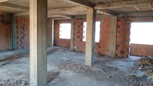 Vente Appartement F5 Boumerdès Tidjelabine