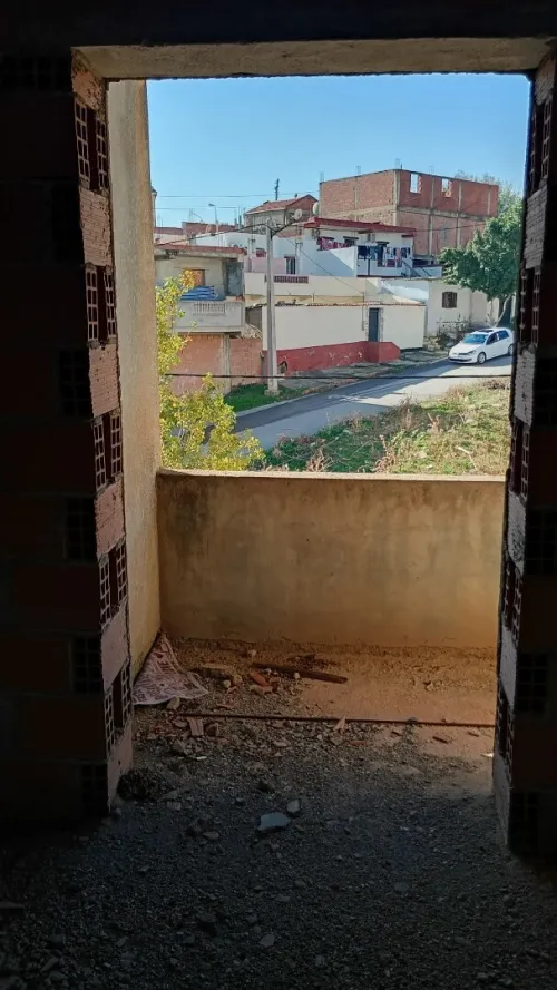 Vente Appartement F5 Boumerdès Tidjelabine