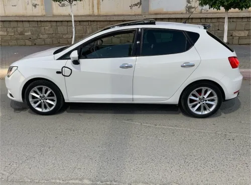 Seat Ibiza 2014 Sport Edition