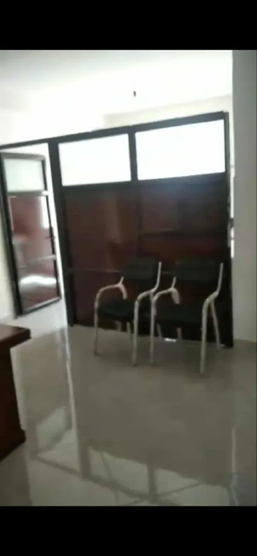 Vitrine aluminium 