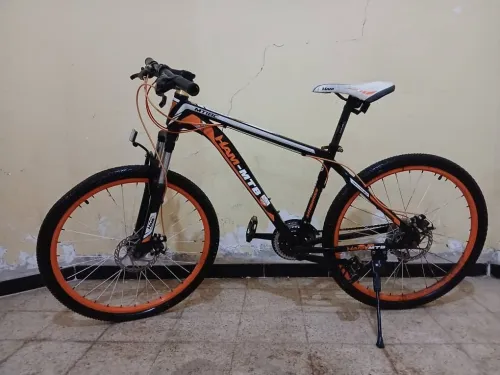Velo HAM MTB