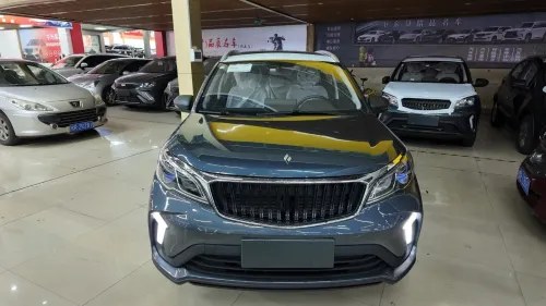 Geely GX3 PRO  2025 