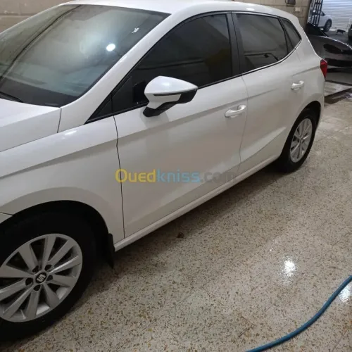 Seat Ibiza 2021 Ibiza