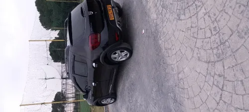 Dacia Sandero 2018 Stepway