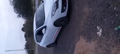 Renault Megane 3 2014 New Play