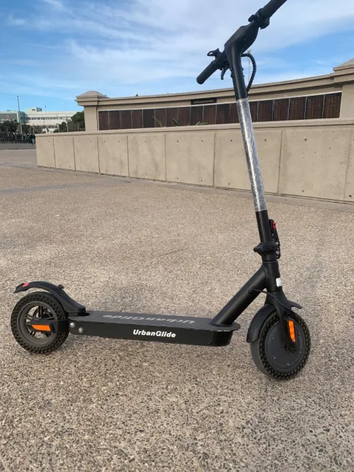 Urban glide 100xs 