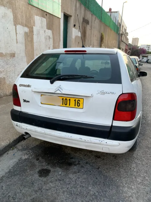 Citroen Xsara 2001 Xsara