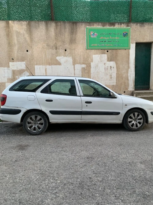 Citroen Xsara 2001 Xsara