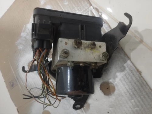 ABS 1.4 HDI