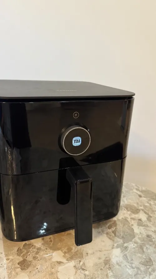 Air fryer xiaomi 