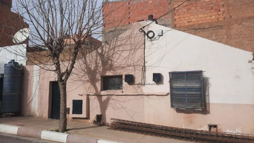 Vente bien immobilier Tiaret Tiaret