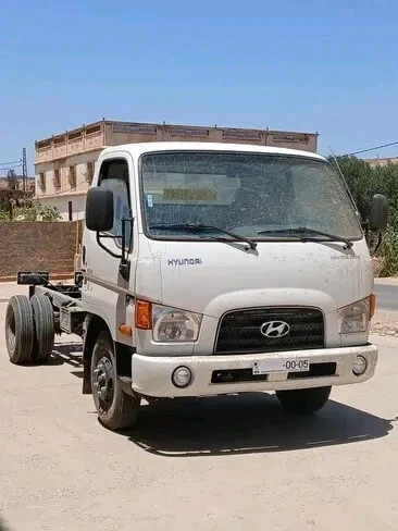 Hyundai HD 65 Hyundai HD 65 2019