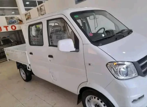 DFSK Dfsk sokon dfm 2024 بطاقة رمادي صافية