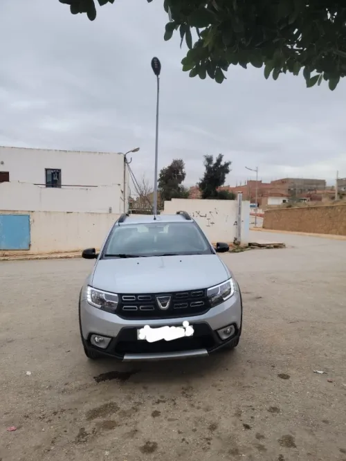 Dacia Sandero 2021 Stepway PRIVILEGE