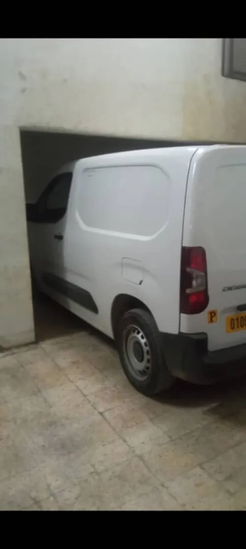 Location Fiat Doblo et Partner b9