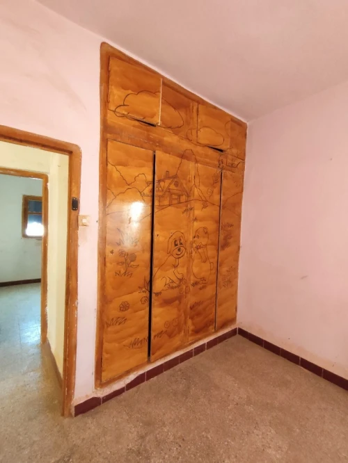 Vente Appartement F3 Ghardaïa El atteuf