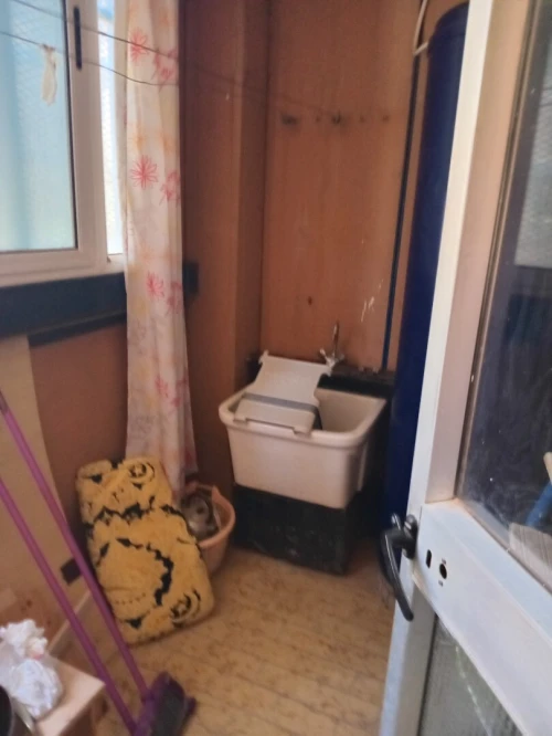 Vente Appartement F3 Sidi Bel Abbès Sidi bel abbes