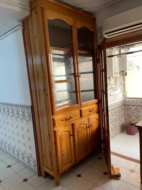 Location Appartement F4 Blida Bouarfa