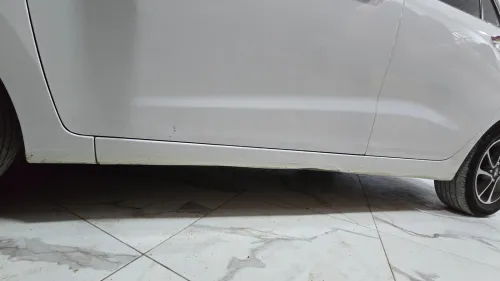 Hyundai Grand i10 2018 DZ