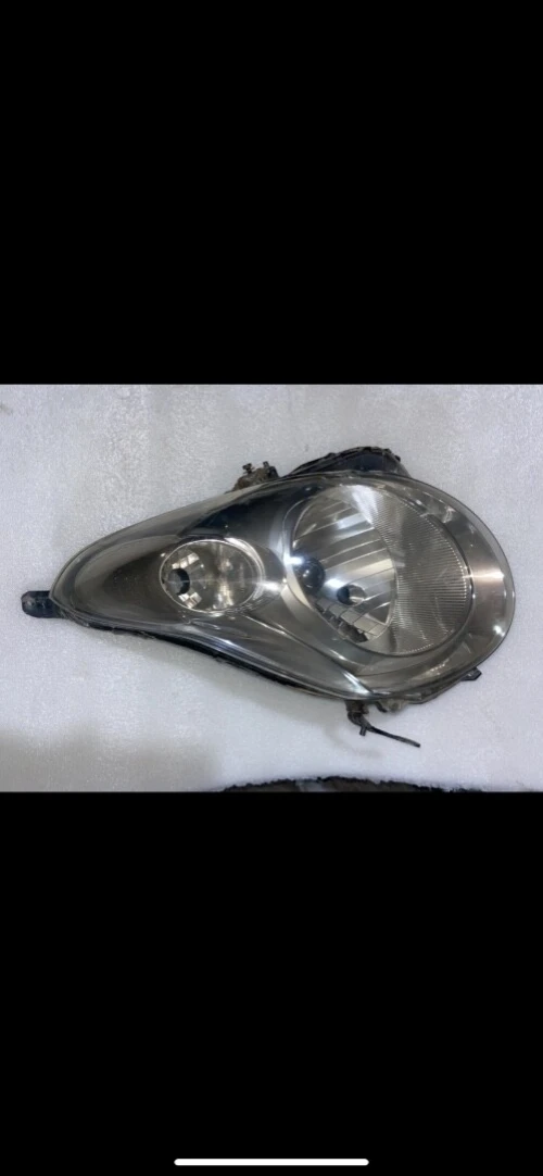 Phare celerio original cote chauffeur
