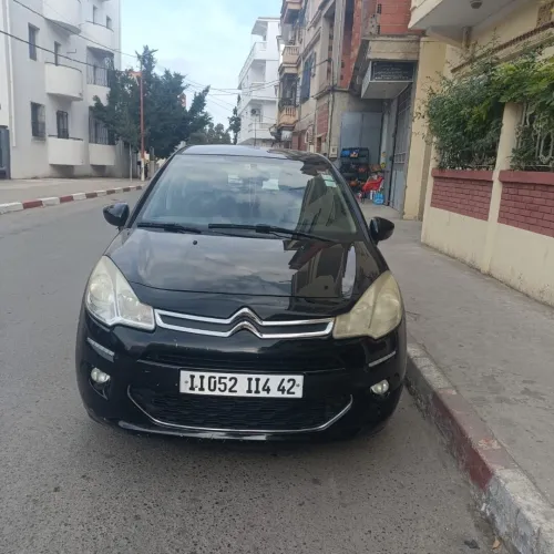 Citroen C3 2014 Collection