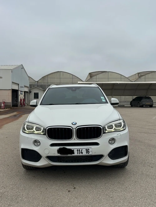 BMW X5 2014 X5