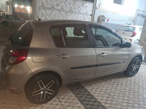 Renault Clio 3 2009 Dynamique