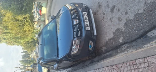 Dacia Stepway 2018 
