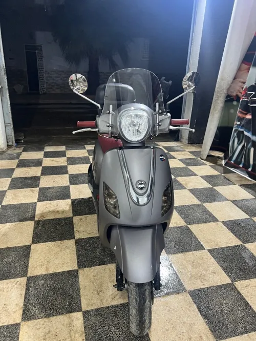 Sym Fiddle 3 2024