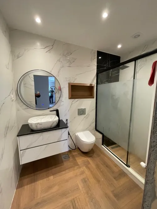Rénovation et décoration intérieure des appartements villa et locaux 