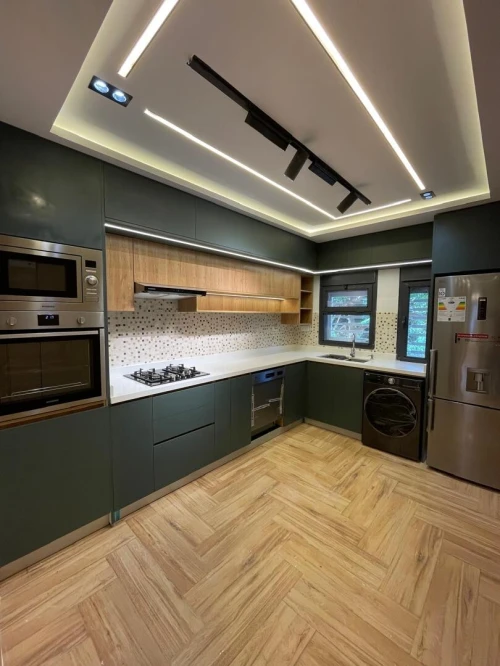 Rénovation et décoration intérieure des appartements villa et locaux 