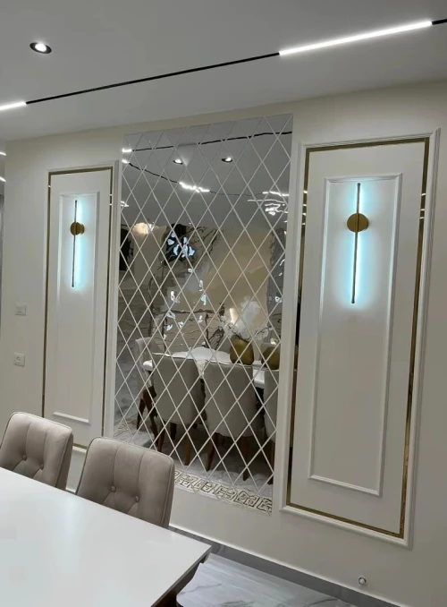 Renovation,Decoration Et Finition Des Appartements,Villa ,Locaux