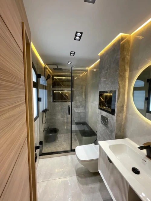 Rénovation et décoration intérieure des appartements villa et locaux 