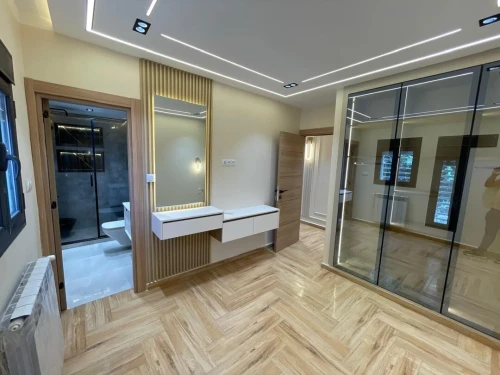 Rénovation et décoration intérieure des appartements villa et locaux 