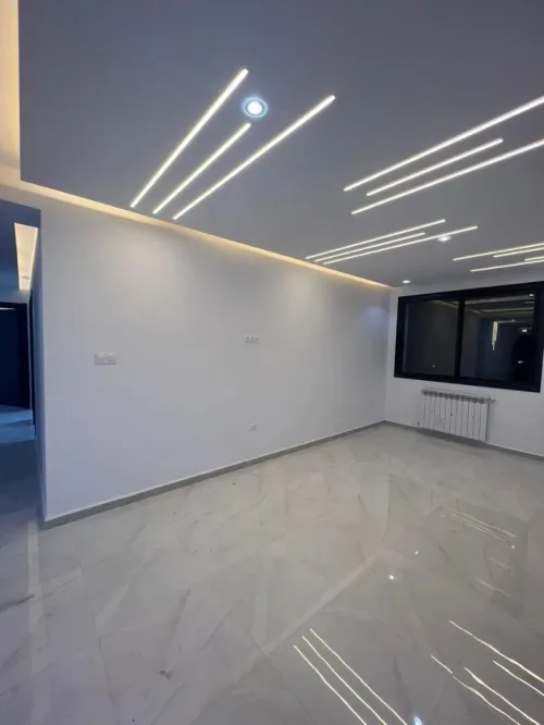 Finition des appartements semi fin 