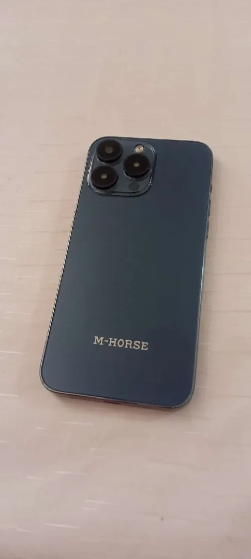 M Horse M 15 pro max