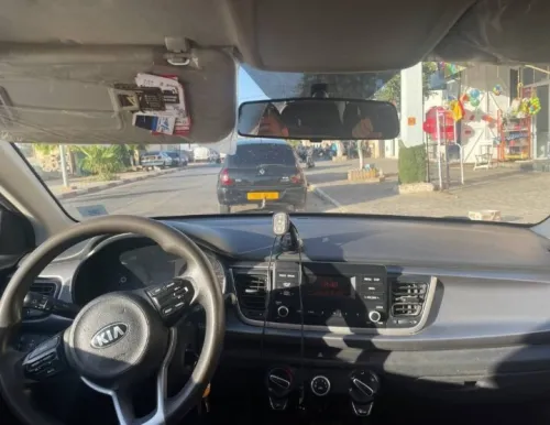 Kia Rio 2019 Nouvelle
