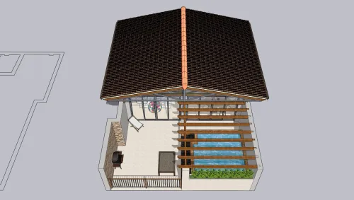 Prestataire en ligne de tous types de modélisation 3D et 2D dans le domaine de bâtiment 