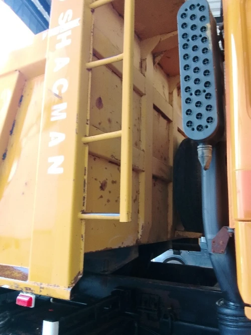 Shakman F2000 2013