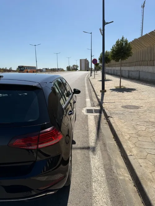 Volkswagen Golf 7 2018 START+