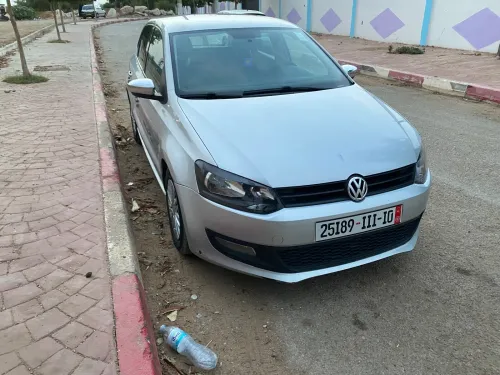 Volkswagen Polo 2011 Style
