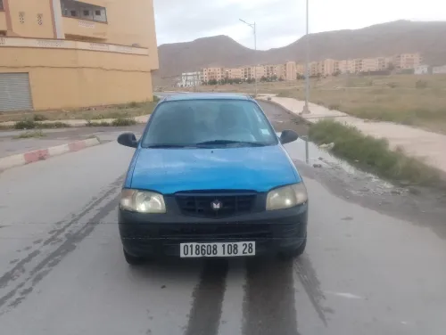 Suzuki Alto 2008 