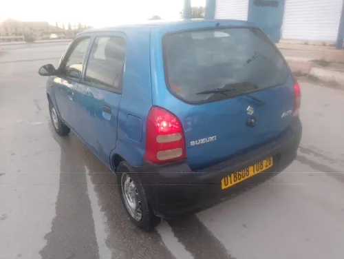Suzuki Alto 2008 