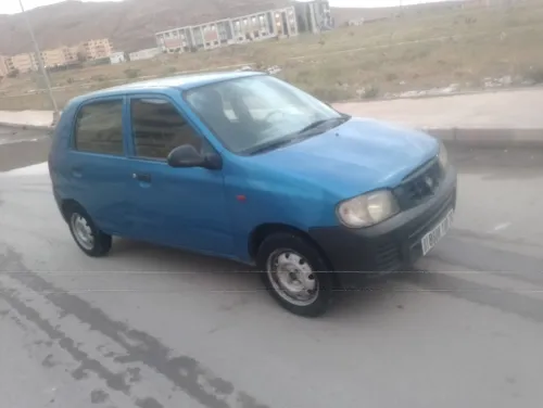 Suzuki Alto 2008 