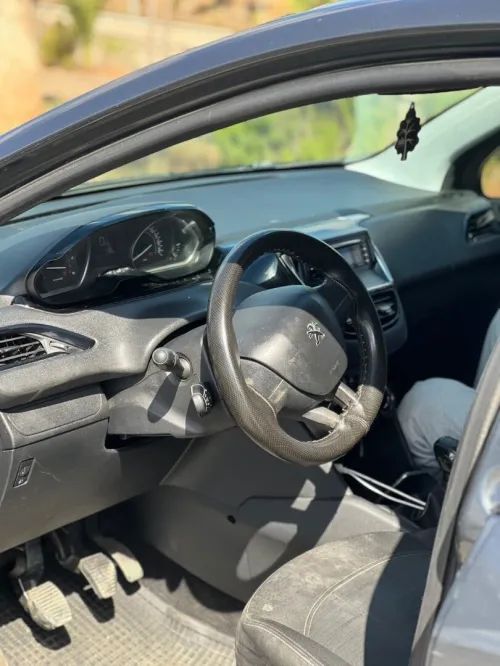 Peugeot 208 2018 Active