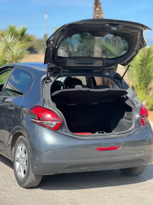 Peugeot 208 2018 Active