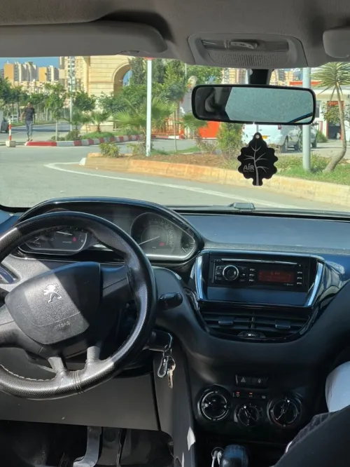 Peugeot 208 2018 Active