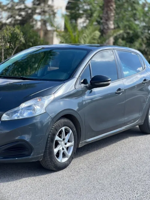 Peugeot 208 2018 Active