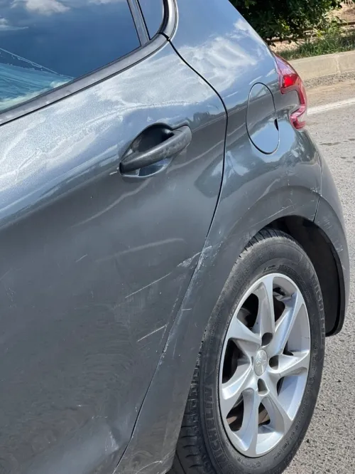 Peugeot 208 2018 Active